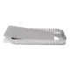 Patisse Quichevorm geperforeerd met losse bodem 32x22 cm
